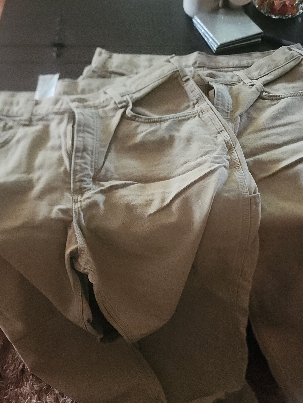 Carhartt Khakis Pants